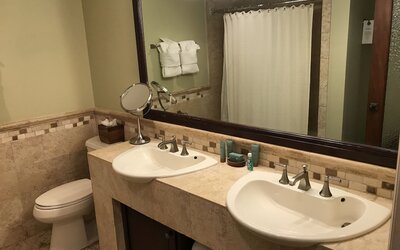 Arnold Palmer's Bay Hill Club & Lodge
