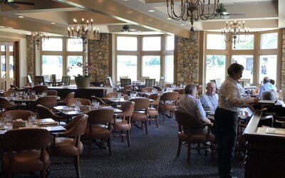 Arnold Palmer's Bay Hill Club & Lodge