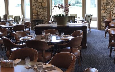 Arnold Palmer's Bay Hill Club & Lodge