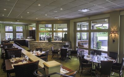 Arnold Palmer's Bay Hill Club & Lodge