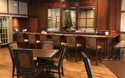 Arnold Palmer's Bay Hill Club & Lodge