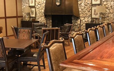 Arnold Palmer's Bay Hill Club & Lodge