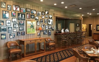 Arnold Palmer's Bay Hill Club & Lodge