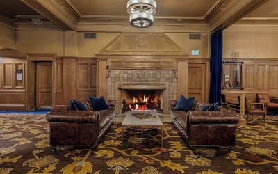 The Arctic Club Seattle