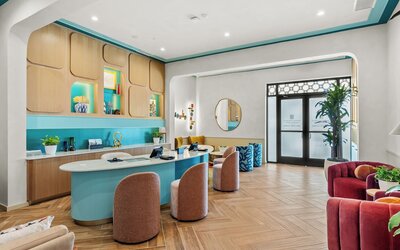 Villatel Orlando Resort, Apartments by Marriott Bonvoy