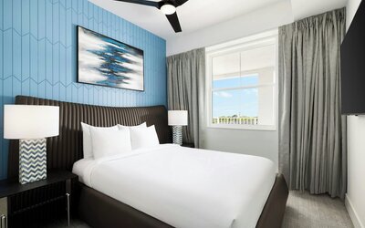 Villatel Orlando Resort, Apartments by Marriott Bonvoy