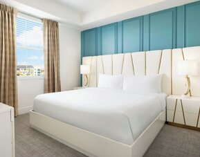 Villatel Orlando Resort, Apartments by Marriott Bonvoy