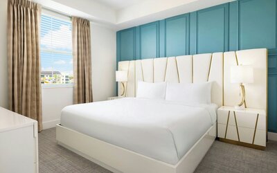 Villatel Orlando Resort, Apartments by Marriott Bonvoy