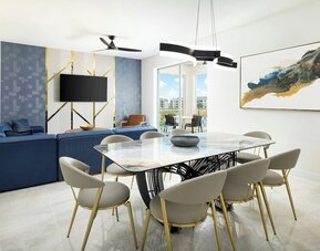 Villatel Orlando Resort, Apartments by Marriott Bonvoy