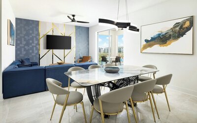 Villatel Orlando Resort, Apartments by Marriott Bonvoy