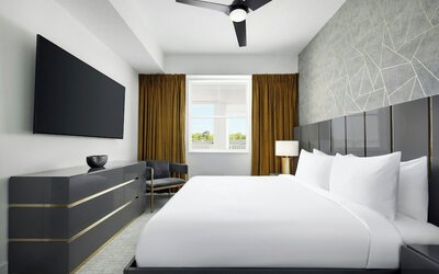 Villatel Orlando Resort, Apartments by Marriott Bonvoy