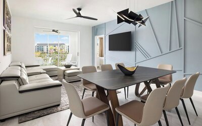 Villatel Orlando Resort, Apartments by Marriott Bonvoy