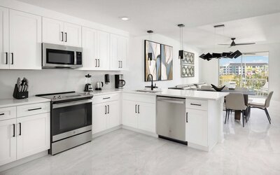 Villatel Orlando Resort, Apartments by Marriott Bonvoy