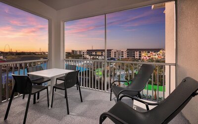 Villatel Orlando Resort, Apartments by Marriott Bonvoy