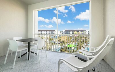 Villatel Orlando Resort, Apartments by Marriott Bonvoy