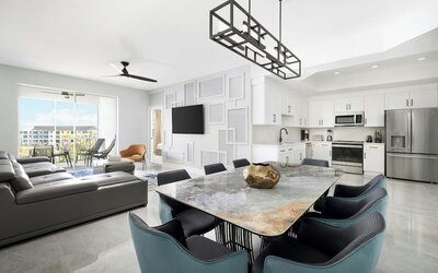 Villatel Orlando Resort, Apartments by Marriott Bonvoy