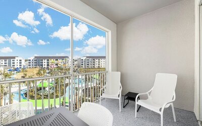 Villatel Orlando Resort, Apartments by Marriott Bonvoy
