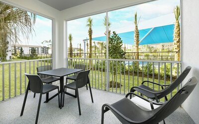 Villatel Orlando Resort, Apartments by Marriott Bonvoy