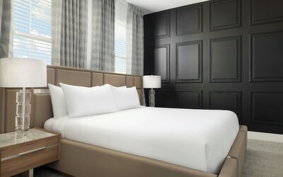 Villatel Orlando Resort, Apartments by Marriott Bonvoy