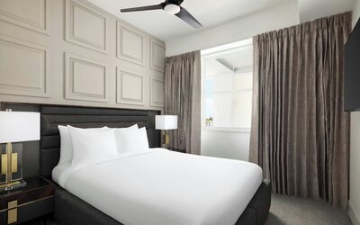 Villatel Orlando Resort, Apartments by Marriott Bonvoy