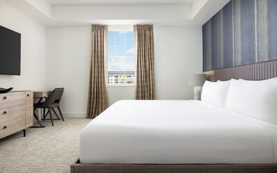 Villatel Orlando Resort, Apartments by Marriott Bonvoy