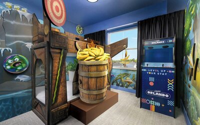 Villatel Orlando Resort, Apartments by Marriott Bonvoy