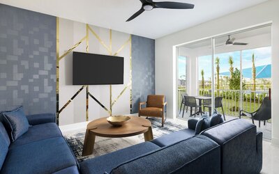 Villatel Orlando Resort, Apartments by Marriott Bonvoy
