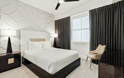 Villatel Orlando Resort, Apartments by Marriott Bonvoy