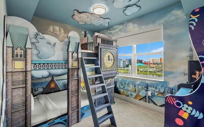 Villatel Orlando Resort, Apartments by Marriott Bonvoy