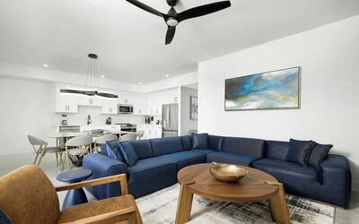Villatel Orlando Resort, Apartments by Marriott Bonvoy