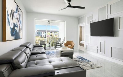 Villatel Orlando Resort, Apartments by Marriott Bonvoy