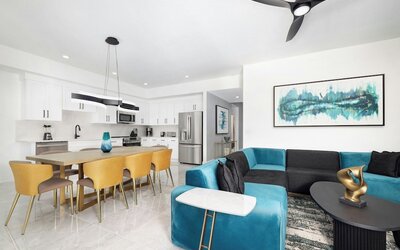 Villatel Orlando Resort, Apartments by Marriott Bonvoy