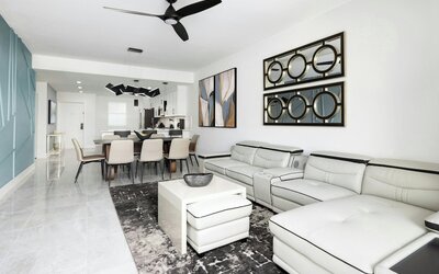 Villatel Orlando Resort, Apartments by Marriott Bonvoy