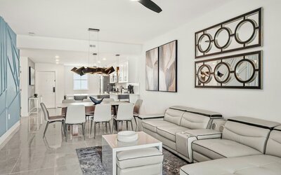 Villatel Orlando Resort, Apartments by Marriott Bonvoy