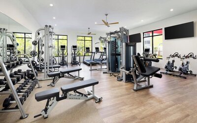 Villatel Orlando Resort, Apartments by Marriott Bonvoy