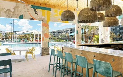 Villatel Orlando Resort, Apartments by Marriott Bonvoy