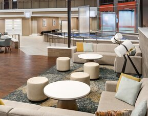 Embassy Suites by Hilton Orlando Lake Buena Vista Resort