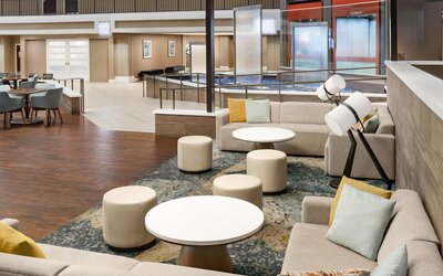 Embassy Suites by Hilton Orlando Lake Buena Vista Resort