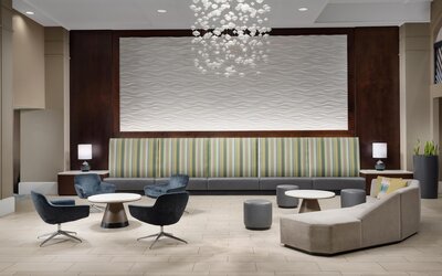 Embassy Suites by Hilton Orlando Lake Buena Vista Resort