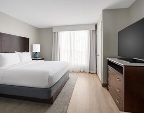Embassy Suites by Hilton Orlando Lake Buena Vista Resort