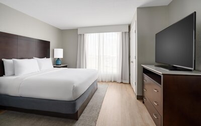 Embassy Suites by Hilton Orlando Lake Buena Vista Resort
