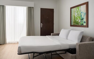 Embassy Suites by Hilton Orlando Lake Buena Vista Resort