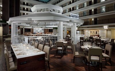 Embassy Suites by Hilton Orlando Lake Buena Vista Resort