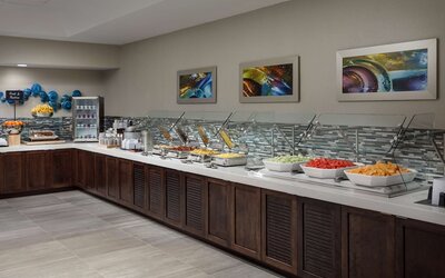 Embassy Suites by Hilton Orlando Lake Buena Vista Resort