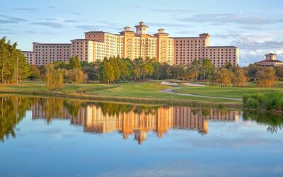 Rosen Shingle Creek