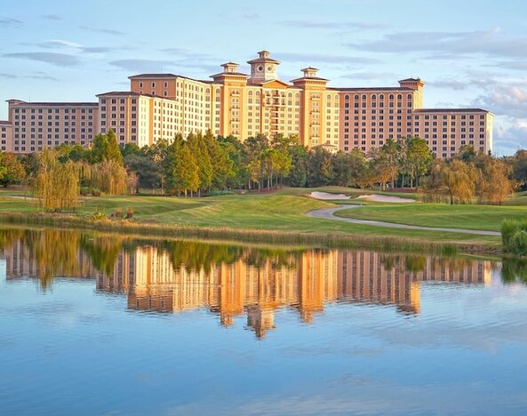 Rosen Shingle Creek