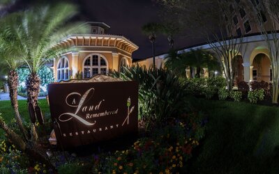 Rosen Shingle Creek