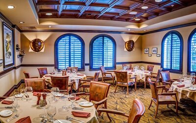 Rosen Shingle Creek