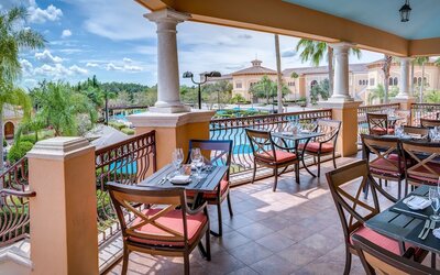 Rosen Shingle Creek
