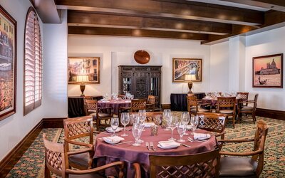 Rosen Shingle Creek